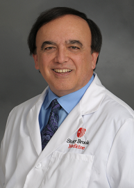 stony brook urology